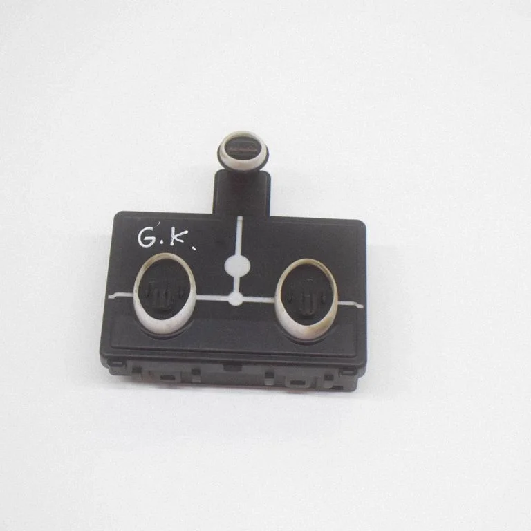 Durvju elektronikas vadības bloks 4M0959595J