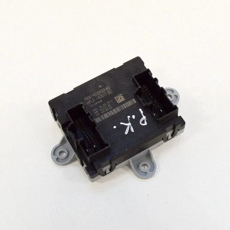 Durvju elektronikas vadības bloks HPLA14D617BD