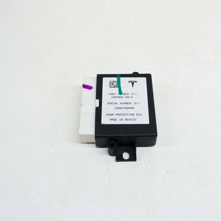 Door control unit/module 105589100D