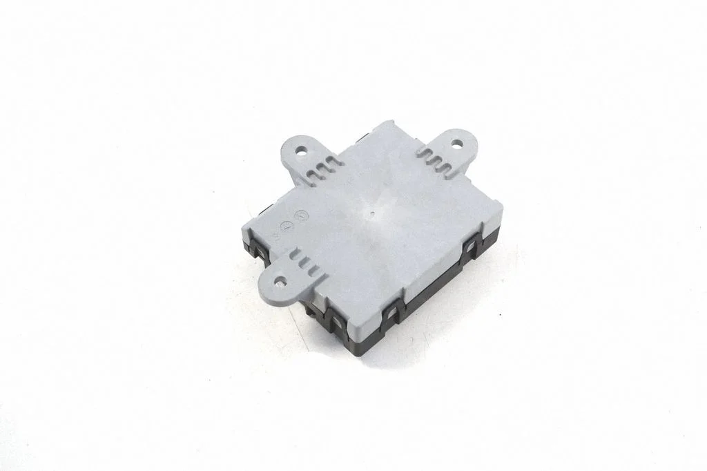 Durvju elektronikas vadības bloks – Jaguar XF X250 (2007-2015)