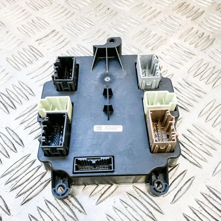 Durvju elektronikas vadības bloks – Tesla Model S (2012-)