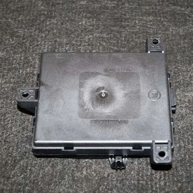 Door control unit/module – Mercedes-Benz ML-Class W164 (2005-2011)