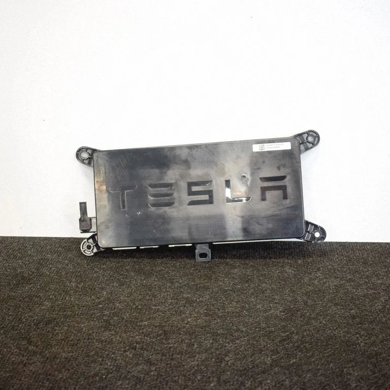 Durvju elektronikas vadības bloks 104390010D