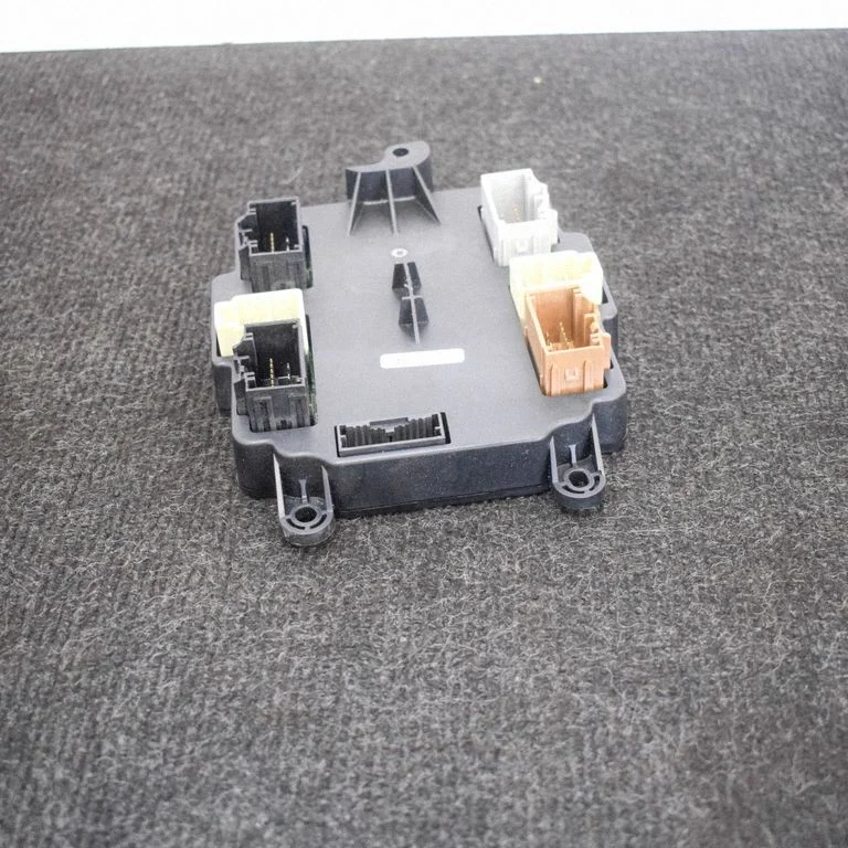 Durvju elektronikas vadības bloks – Tesla Model S (2012-)
