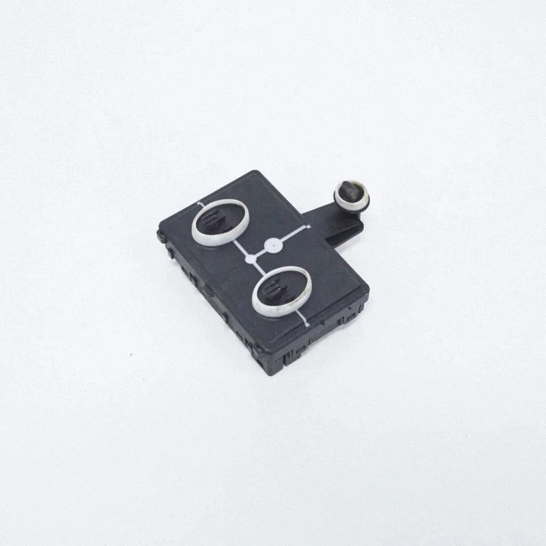 Durvju elektronikas vadības bloks 4M0959595C