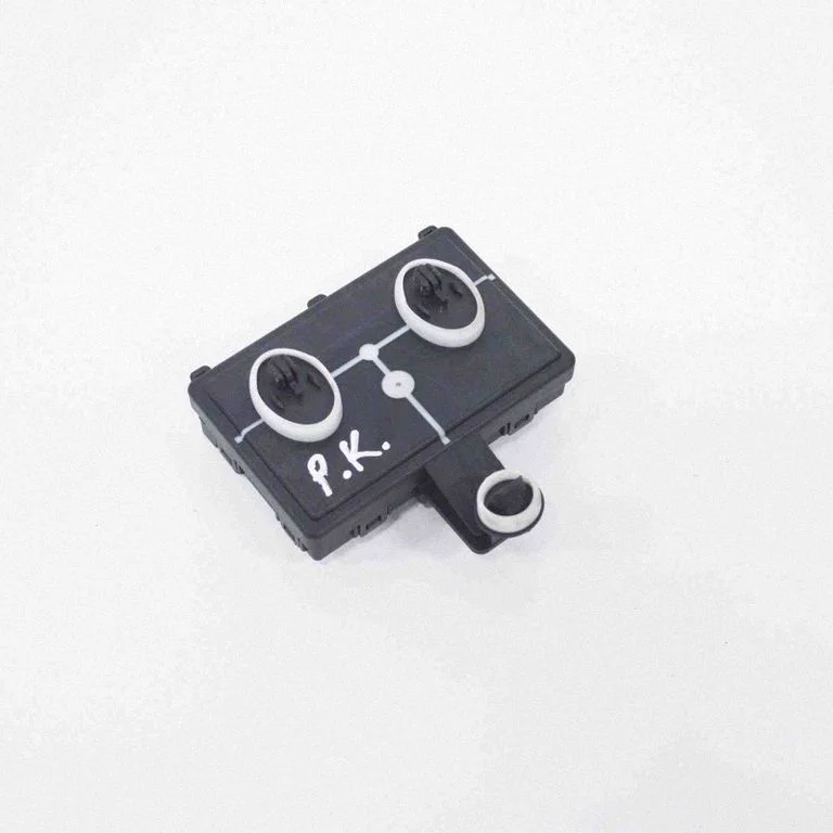 Durvju elektronikas vadības bloks 4M0959592C