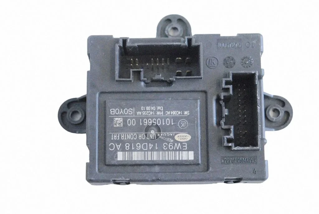 Durvju elektronikas vadības bloks EW9314D618AC