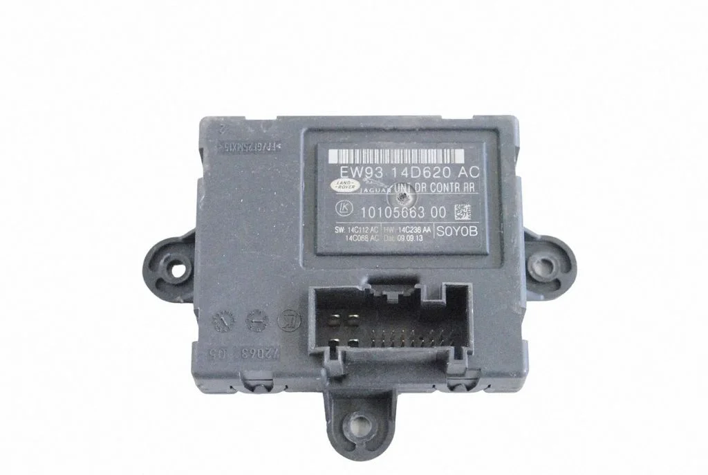 Durvju elektronikas vadības bloks EW9314D620AC