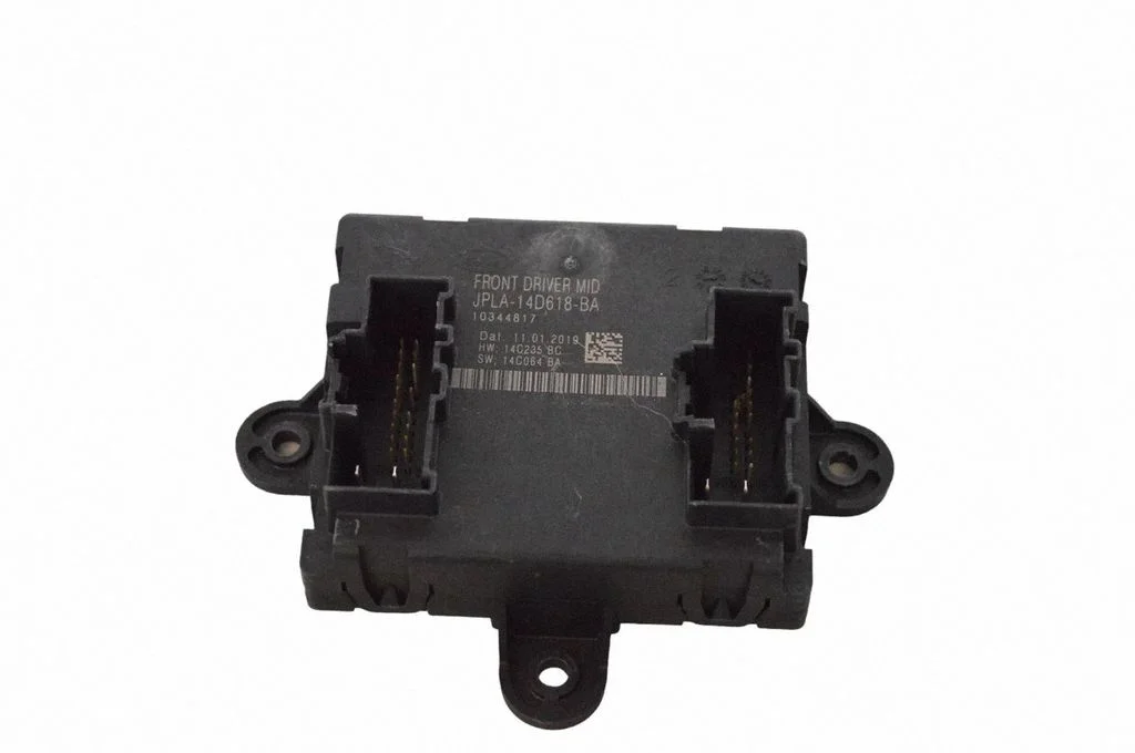 Durvju elektronikas vadības bloks JPLA14D618BA