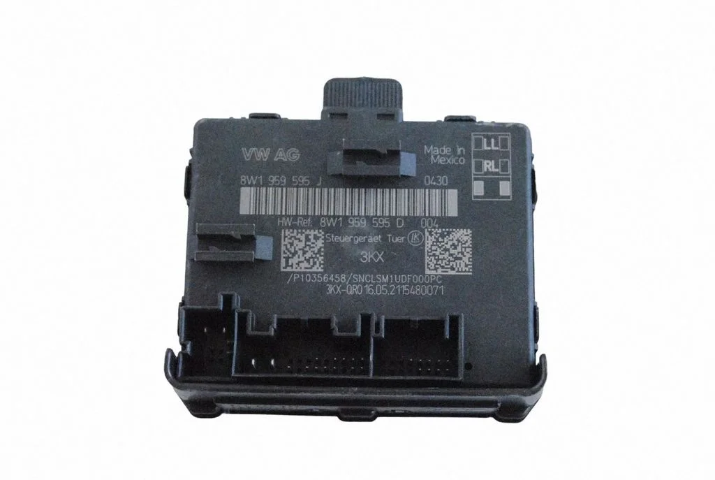 Door control unit/module – Audi Q5 SQ5 FY (2017-2025)