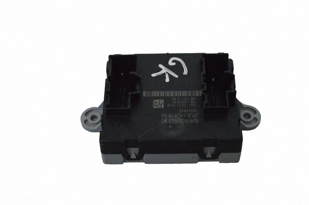 Durvju elektronikas vadības bloks – Land Rover Range Rover L405 (2013-2021)