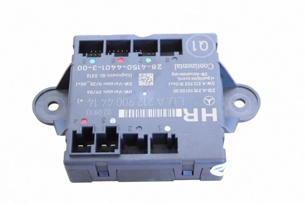 Durvju elektronikas vadības bloks A2129004414