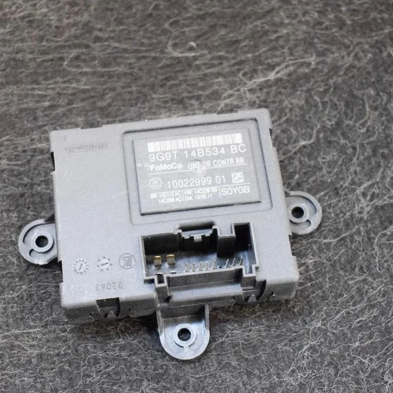 Durvju elektronikas vadības bloks – Volvo XC60 (2009-2013)