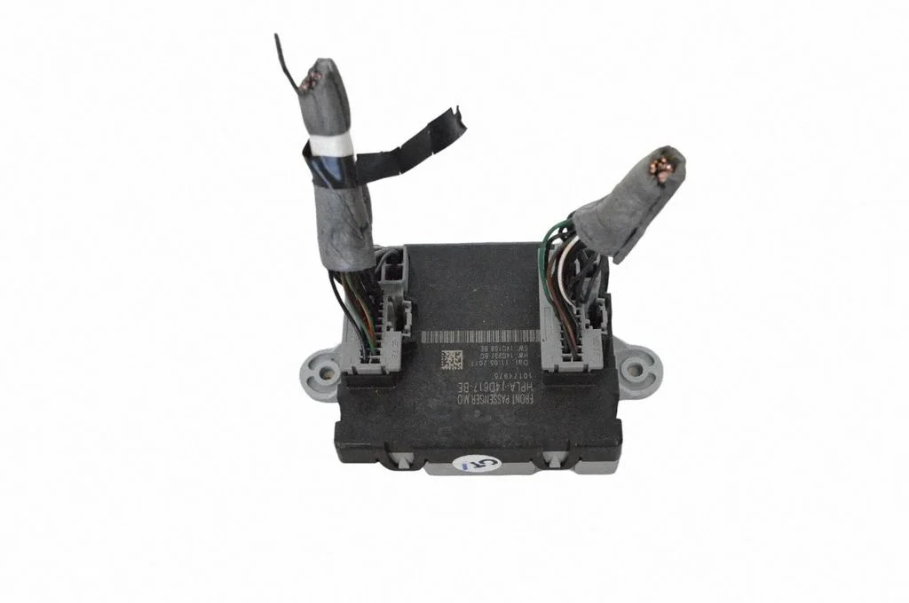 Durvju elektronikas vadības bloks HPLA14D617BE