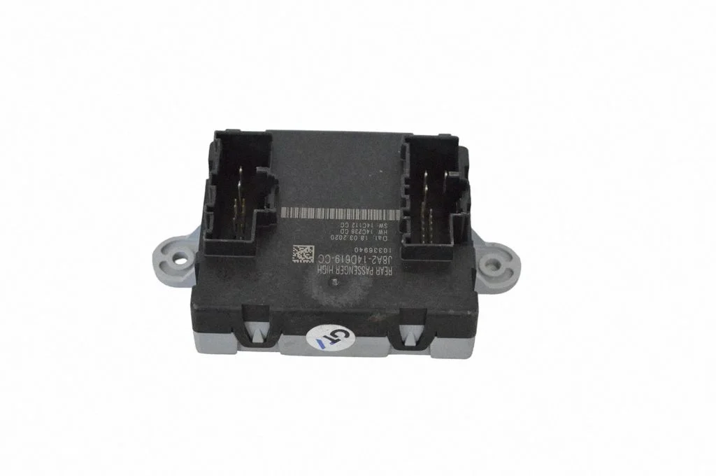 Door control unit/module – Jaguar I-Pace (2018-)