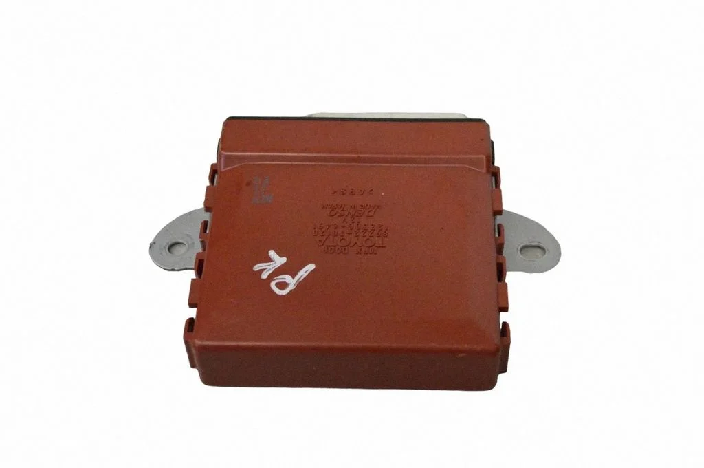 Door control unit/module 1233006491