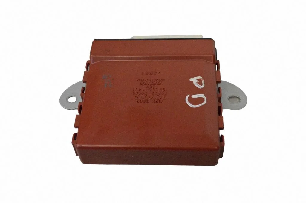 Door control unit/module 1233006491