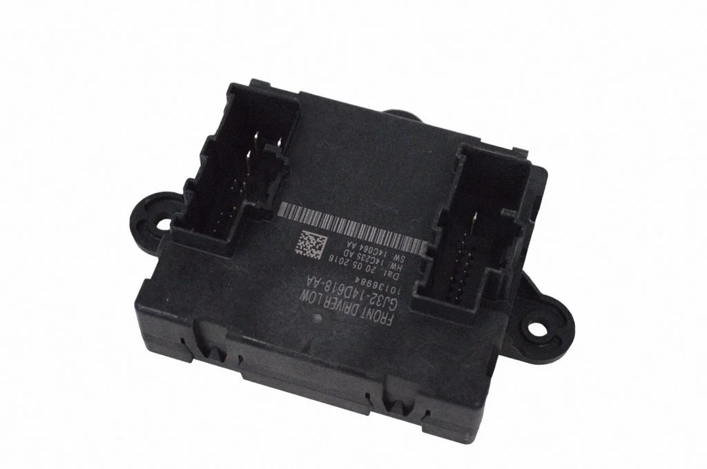 Door control unit/module GJ3214D619AA