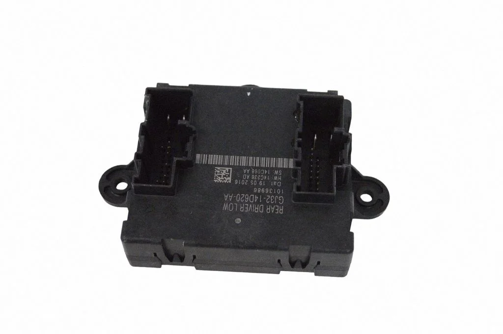 Door control unit/module GJ3214D620AA