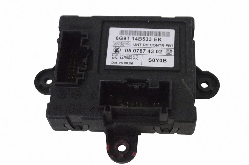 Door control unit/module 6G9T14B533EK