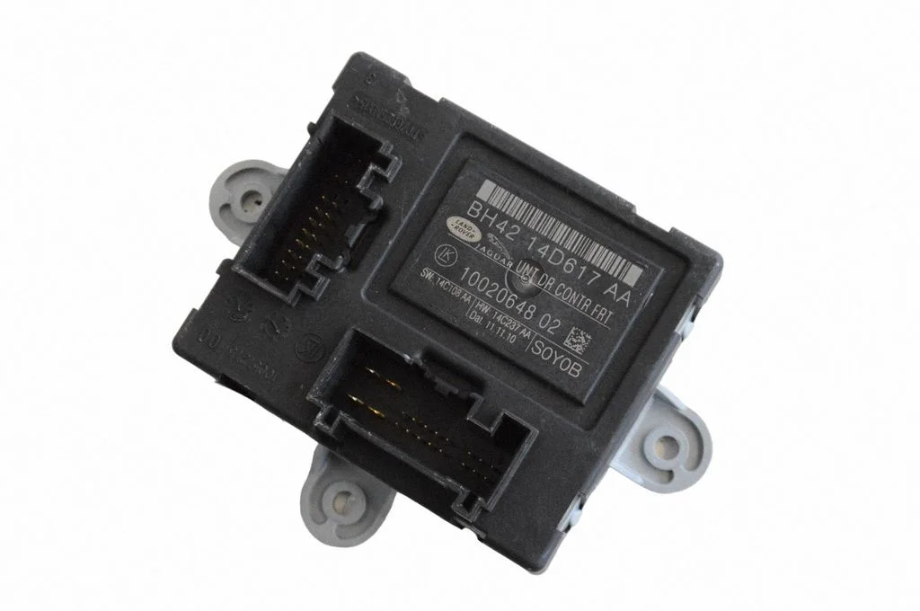 Door control unit/module – Jaguar XJ X351 (2009-2019)