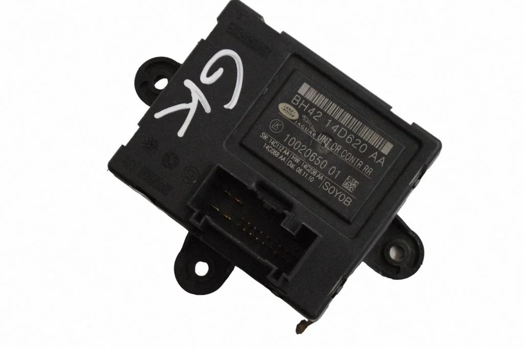Durvju elektronikas vadības bloks BH4214D620AA