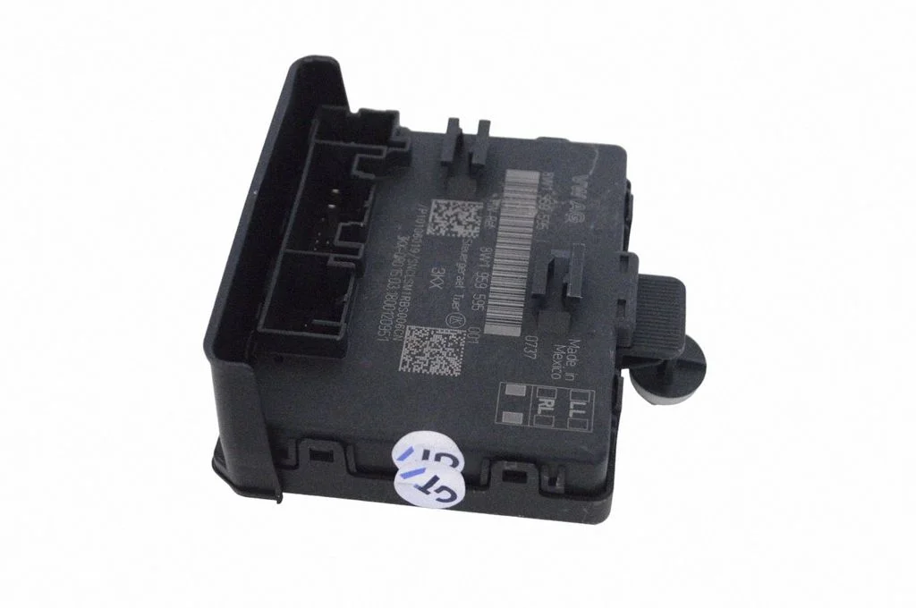 Durvju elektronikas vadības bloks 8W1959595