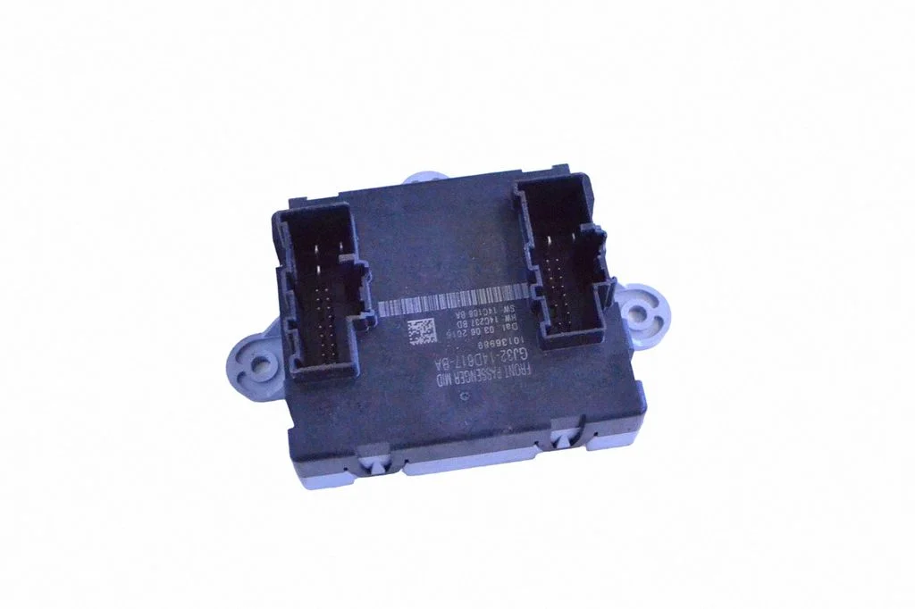Durvju elektronikas vadības bloks GJ3214B617BA