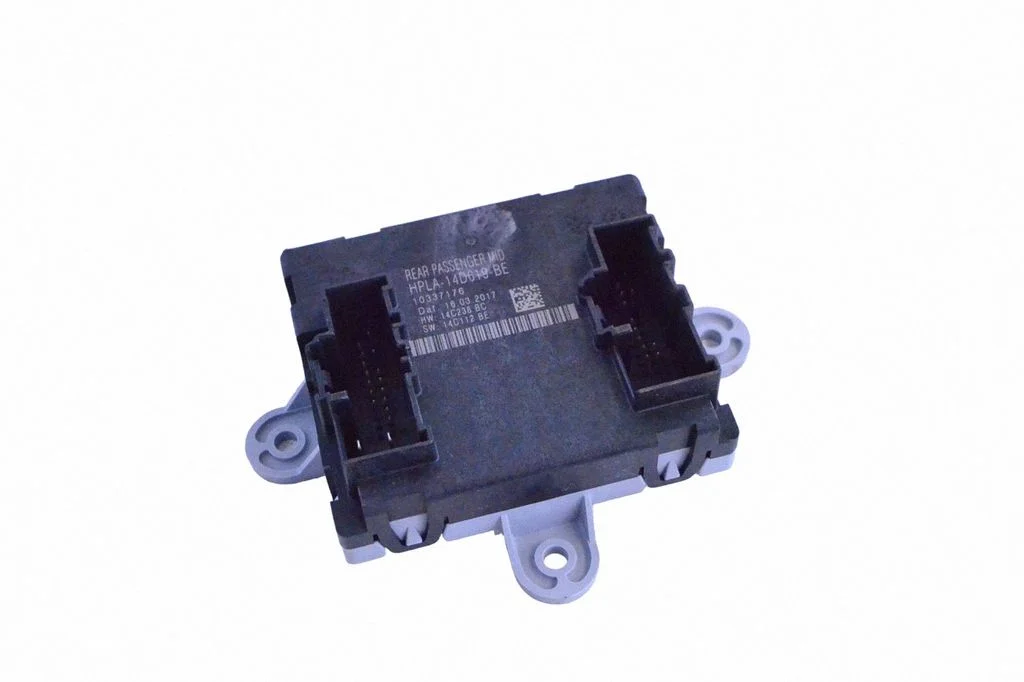 Durvju elektronikas vadības bloks HPLA14D619BE