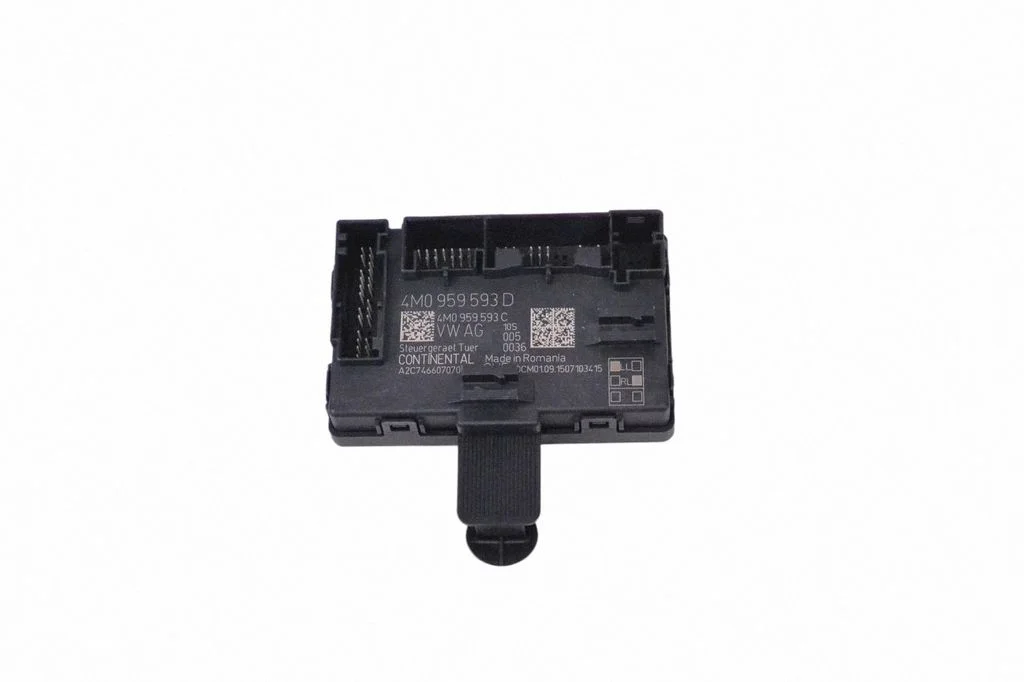 Door control unit/module 4M0959593D