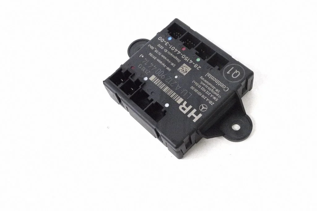 Durvju elektronikas vadības bloks A2129004414