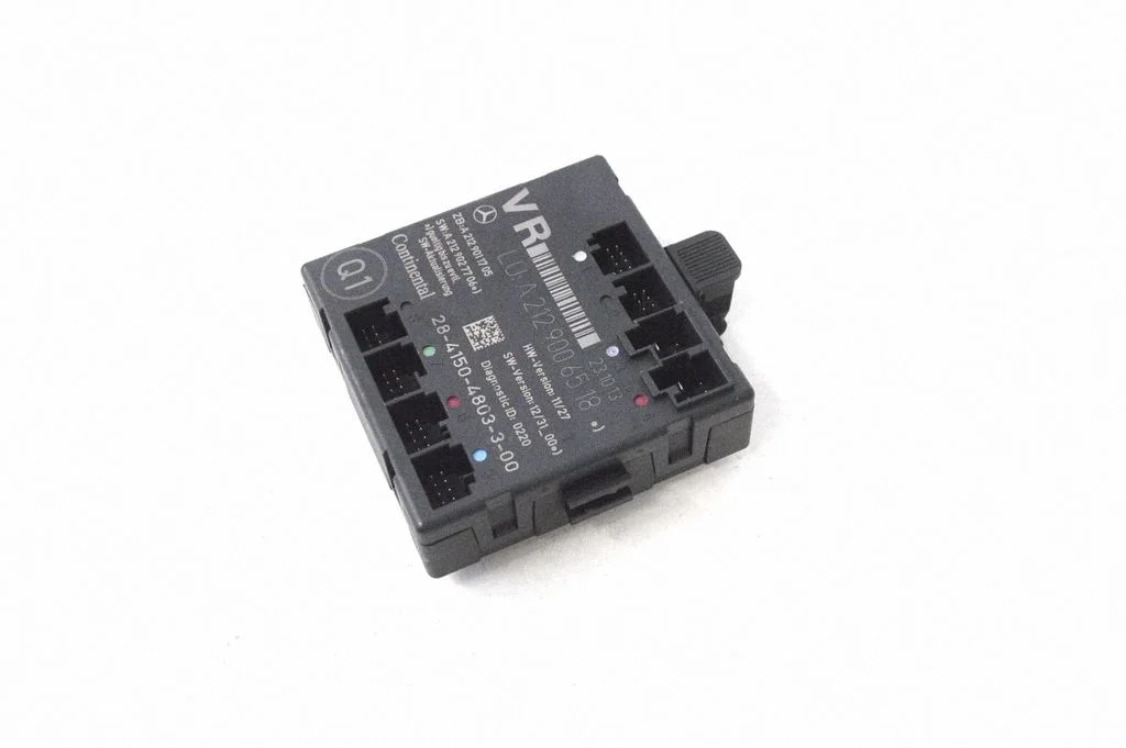 Durvju elektronikas vadības bloks A2129027706