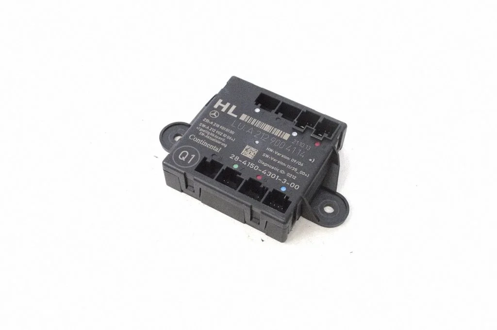 Durvju elektronikas vadības bloks A2129004114