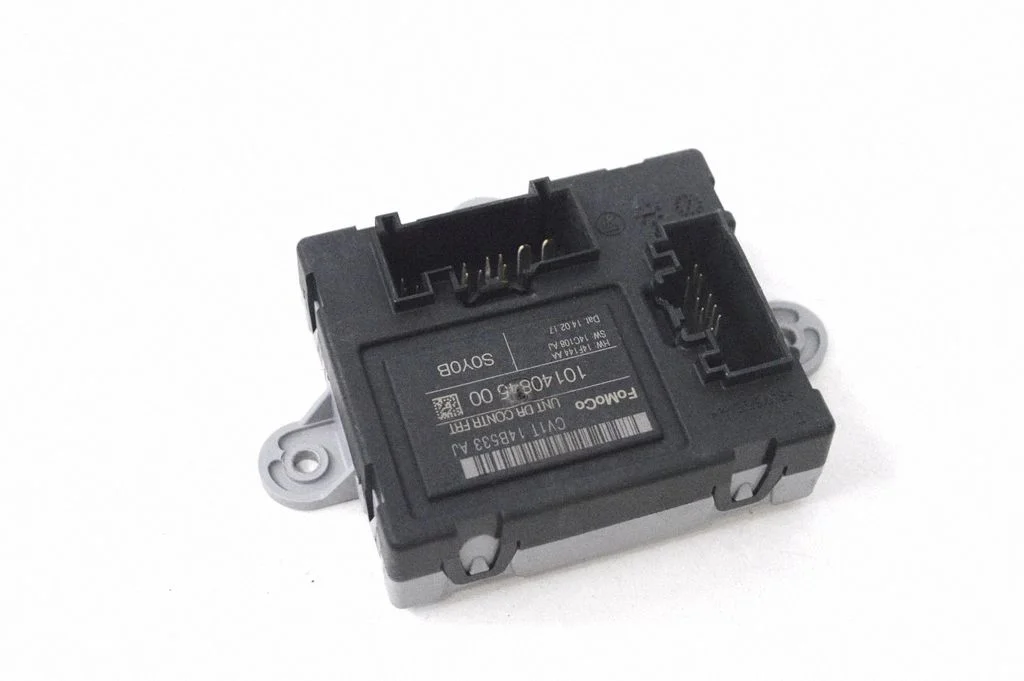Door control unit/module – Ford Fiesta ST (2013-2017)