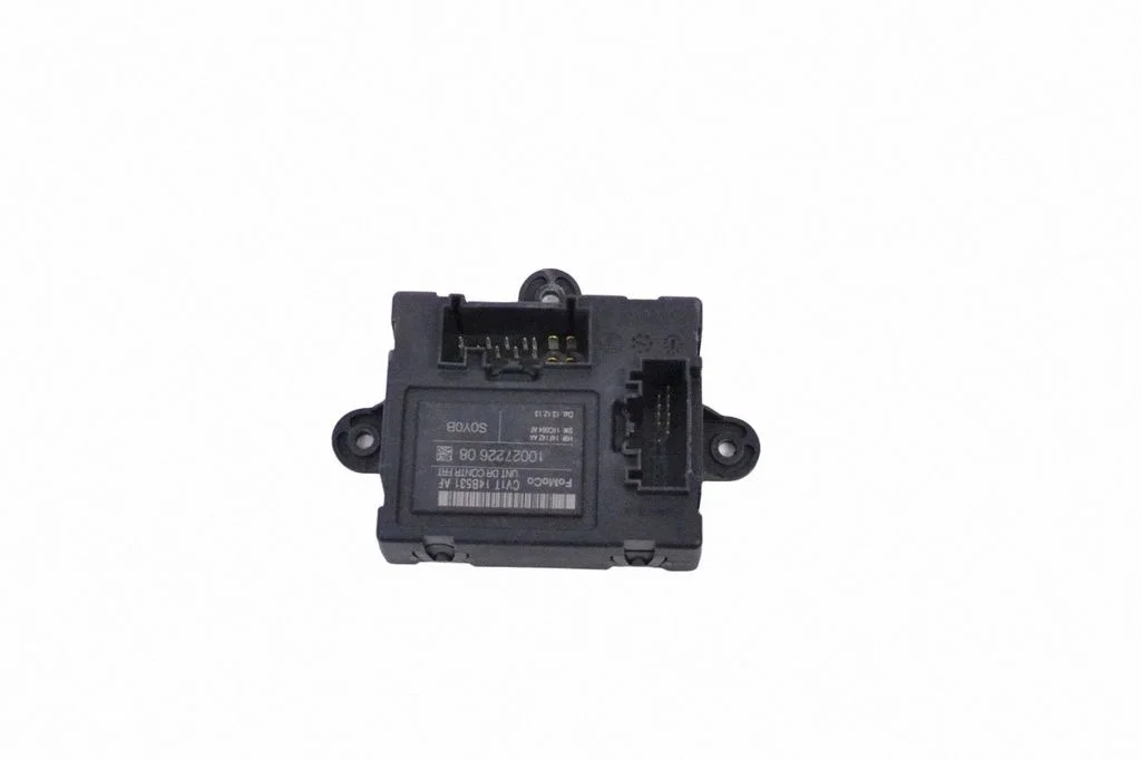 Door control unit/module – Ford Fiesta ST (2013-2017)