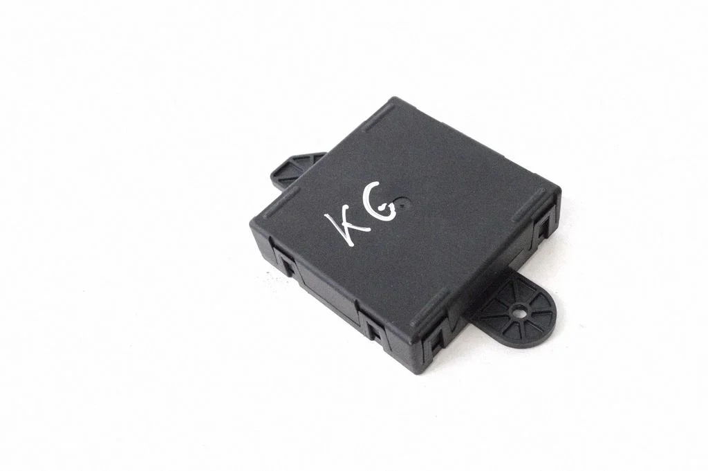 Door control unit/module – Maserati Ghibli (2013-)