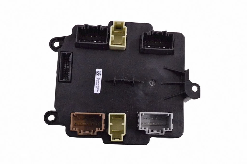 Durvju elektronikas vadības bloks – Tesla Model S (2012-)