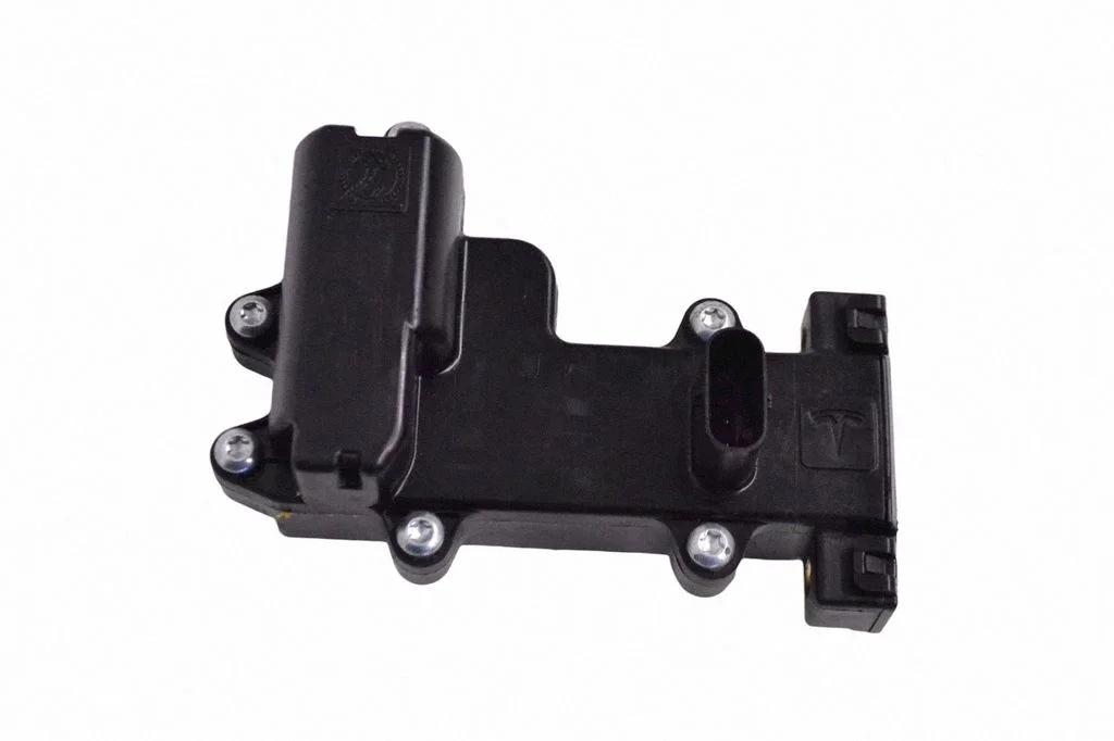 Durvju elektronikas vadības bloks – Tesla Model S (2012-)