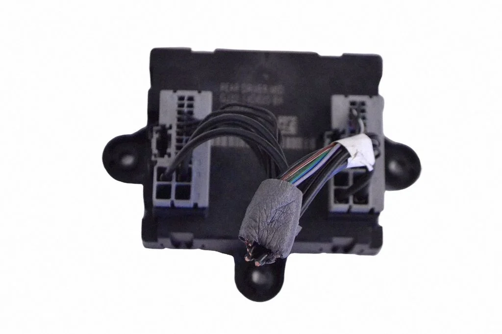 Durvju elektronikas vadības bloks – Jaguar XE (2015-)
