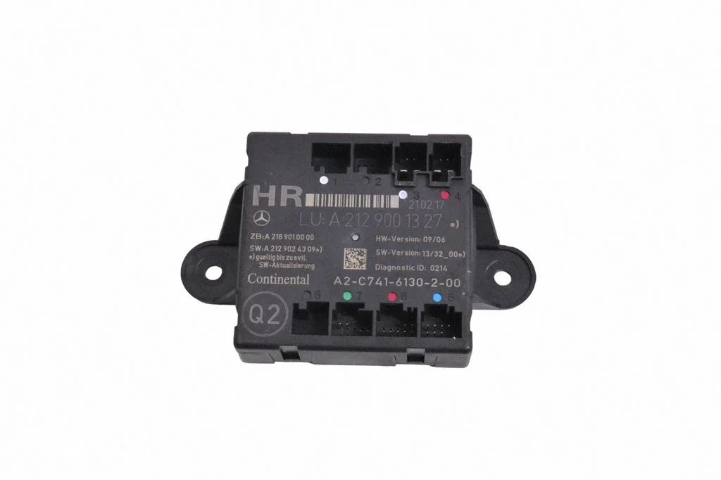 Door control unit/module A2129001327