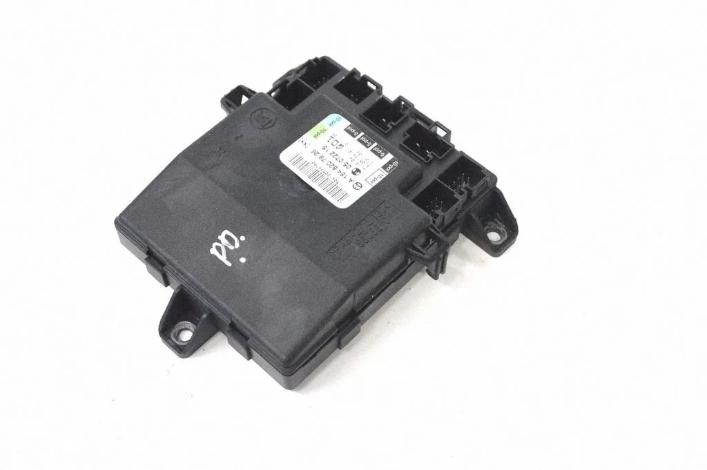 Durvju elektronikas vadības bloks A1648207826