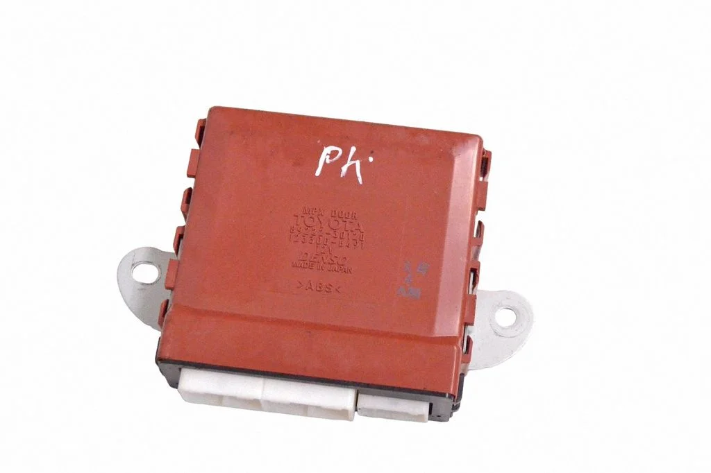 Durvju elektronikas vadības bloks – Lexus GS 300 350 430 450H (2005-2012)