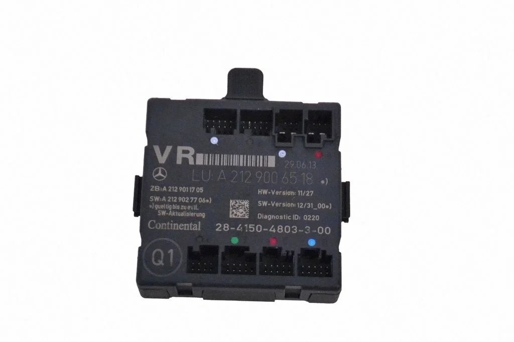Door control unit/module A2129006518