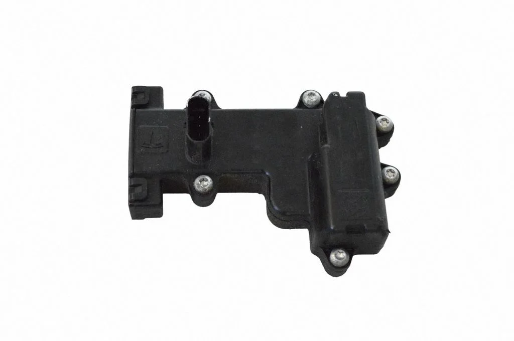 Durvju elektronikas vadības bloks – Tesla Model S (2012-)