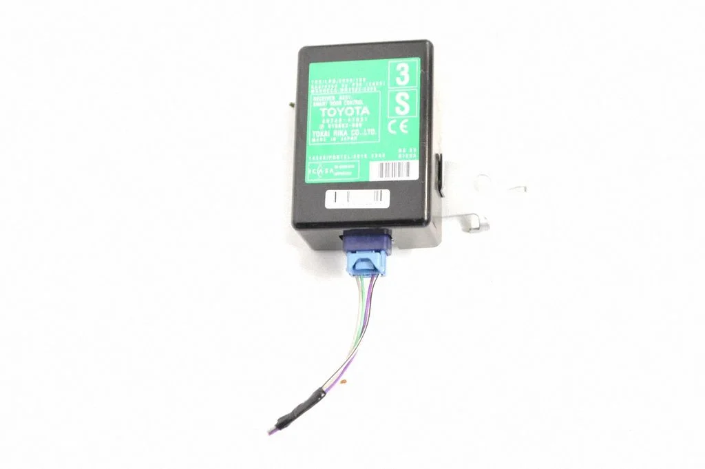 Door control unit/module 8974047031