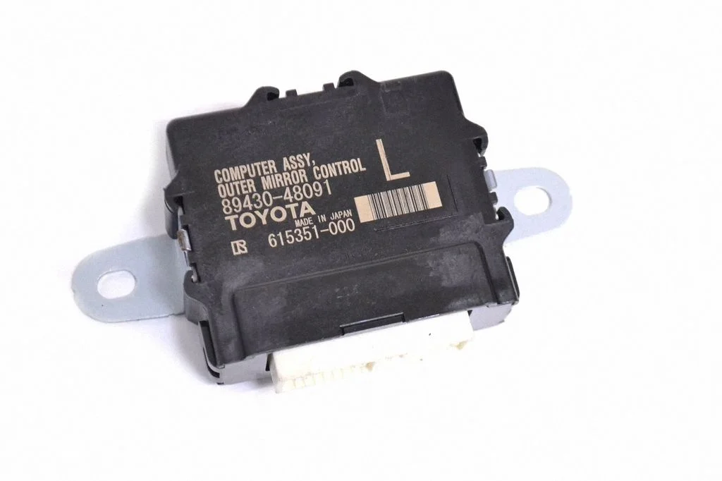 Durvju elektronikas vadības bloks 894048091