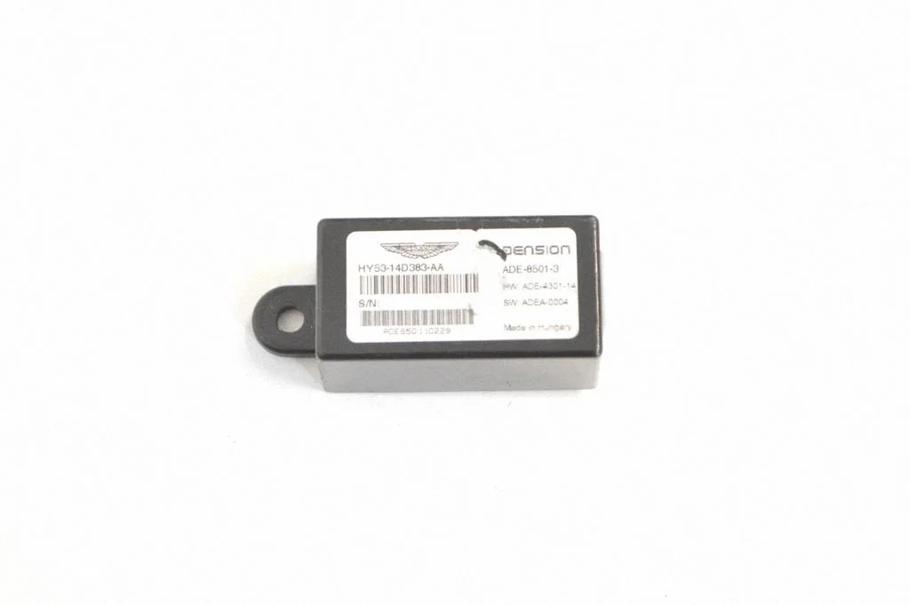 Durvju elektronikas vadības bloks HY5314D383AA