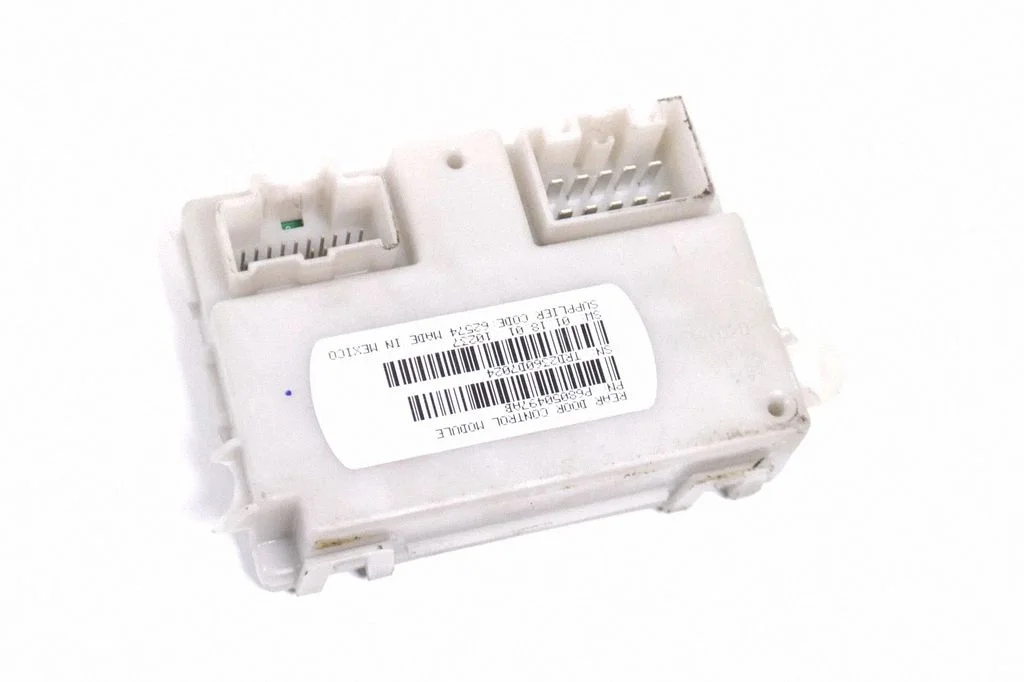Door control unit/module – Chrysler Voyager (2008-2016)