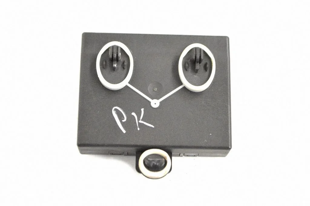 Durvju elektronikas vadības bloks 8K0959792C