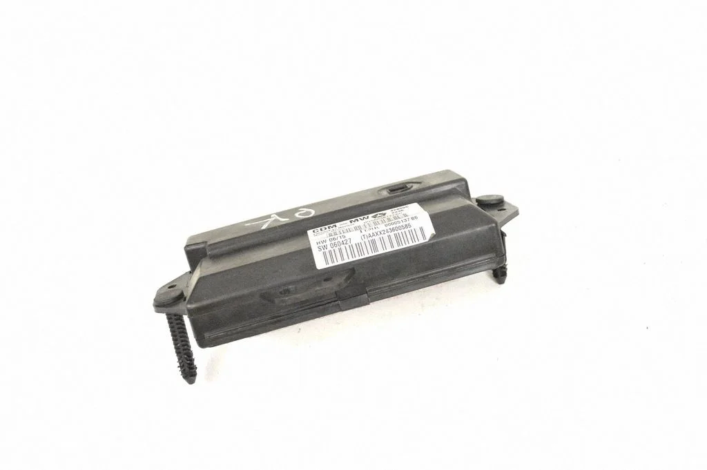 Durvju elektronikas vadības bloks 56038722AO
